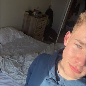 Meet your Posher, Jack